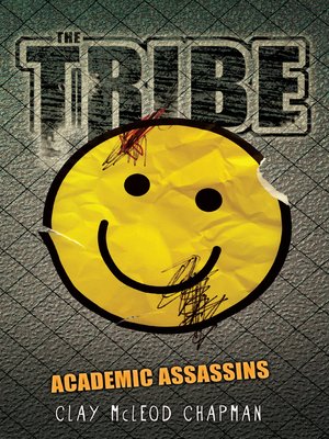 cover image of Academic Assassins